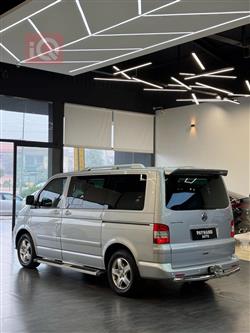 فولكسفاغن ملتيفان